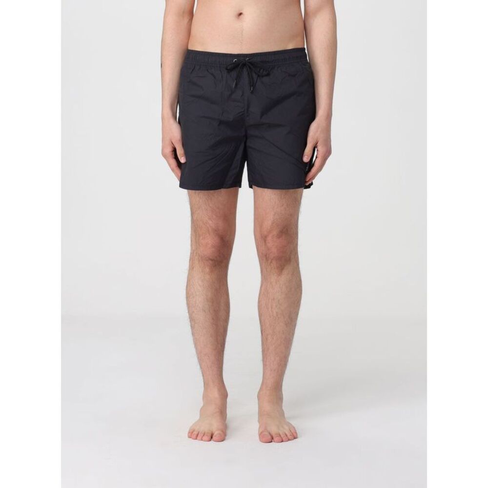 K-Way Swimsuit Men Black